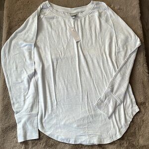 Bench - Women’s Long Sleeve Shirt